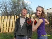 Фотография Кужелева Андрея