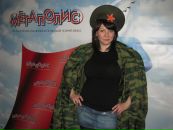 Фотография Помыкановой Альбины