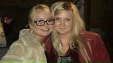 Фотография Валеевой Алины