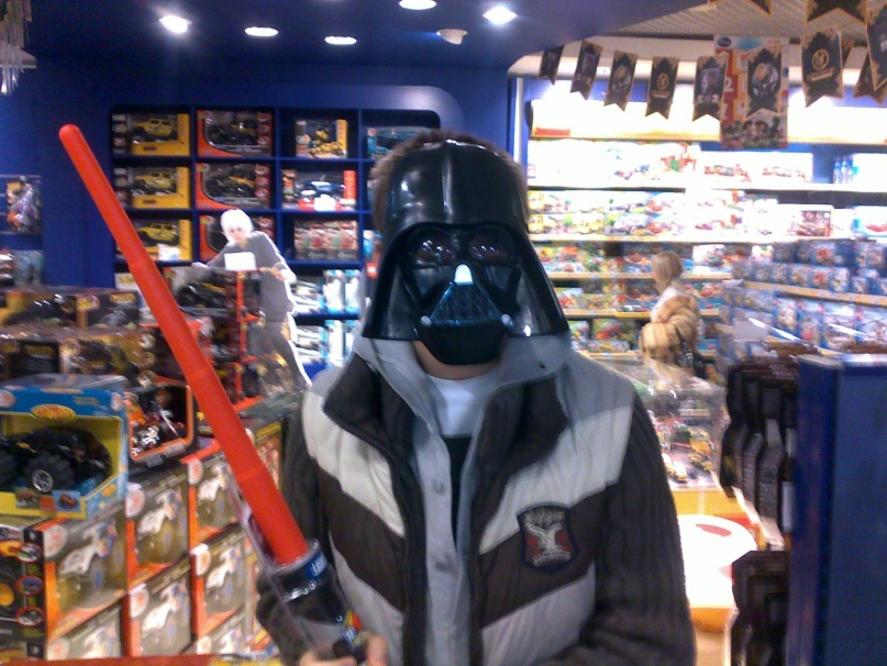 Илья Баранов фотография #41