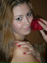 Фотография Вышинской Надюшки
