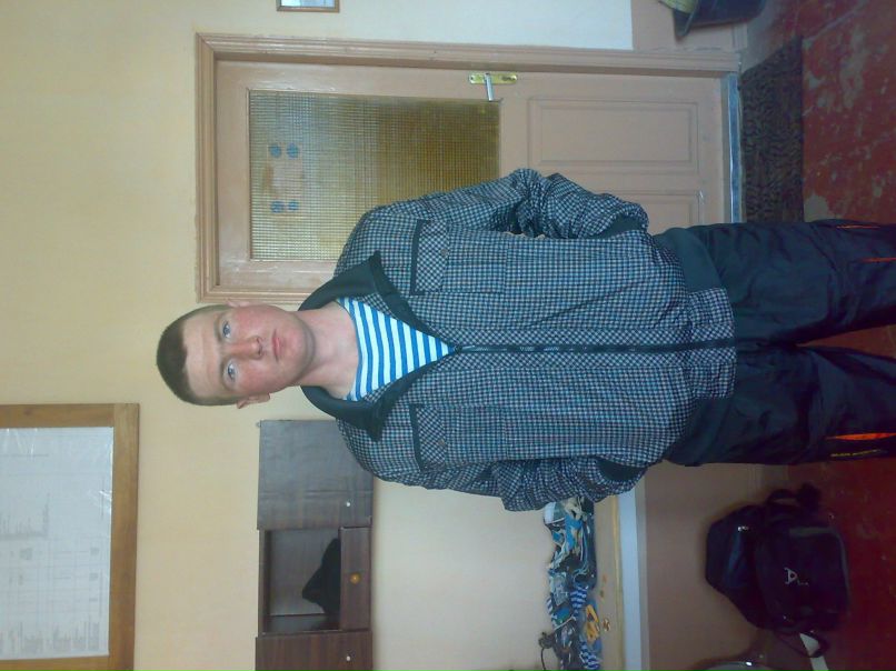 Ярослав Поляков фотография #25