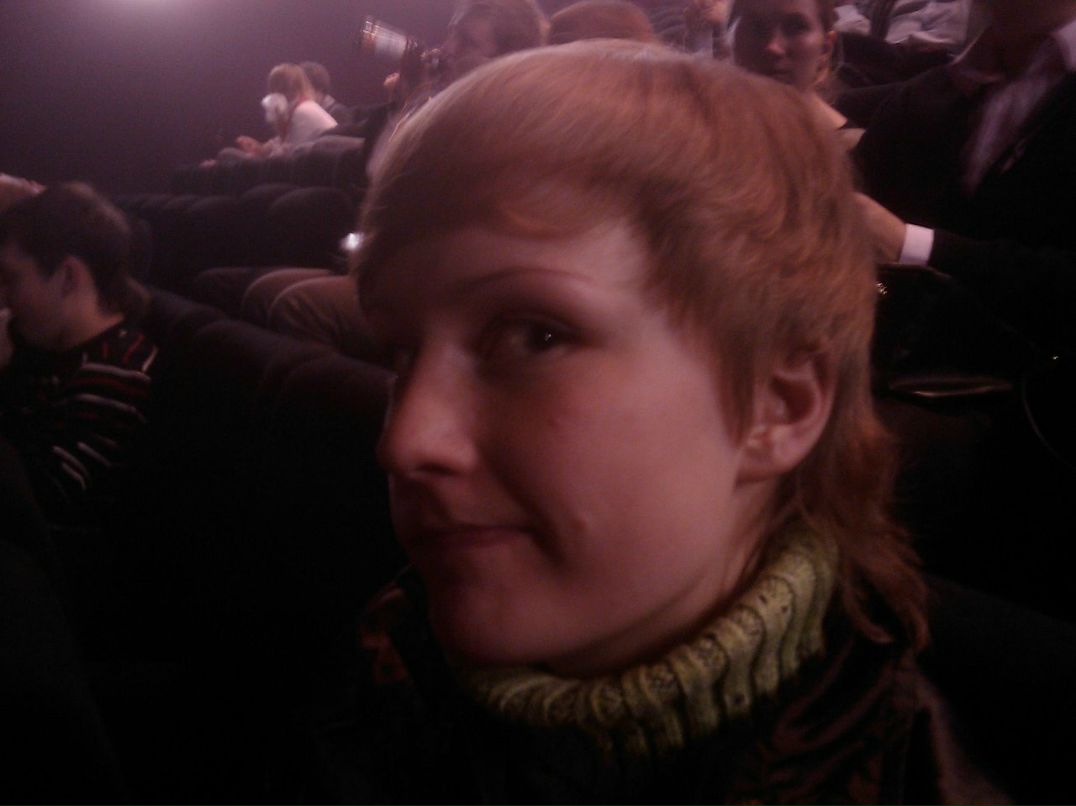 Михаил Филиппов фотография #35