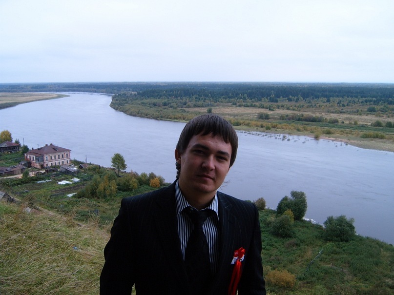 Андрей Стилл фотография #37