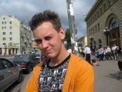 Фотография Третьякова Фёдора