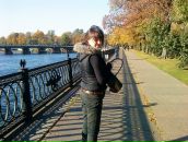 Фотография Makarova Anastasia