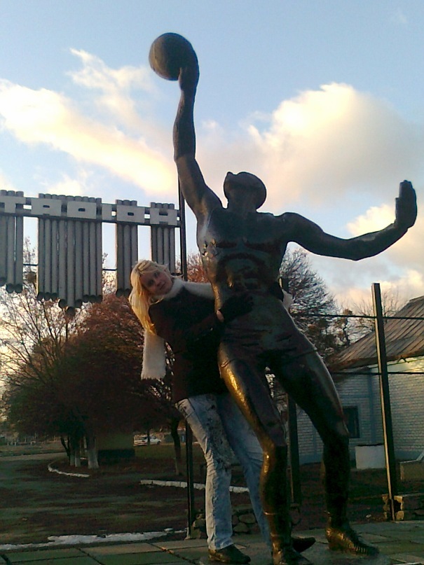 Инна Мазярко фотография #50