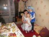 Фотография Штрауф Жени