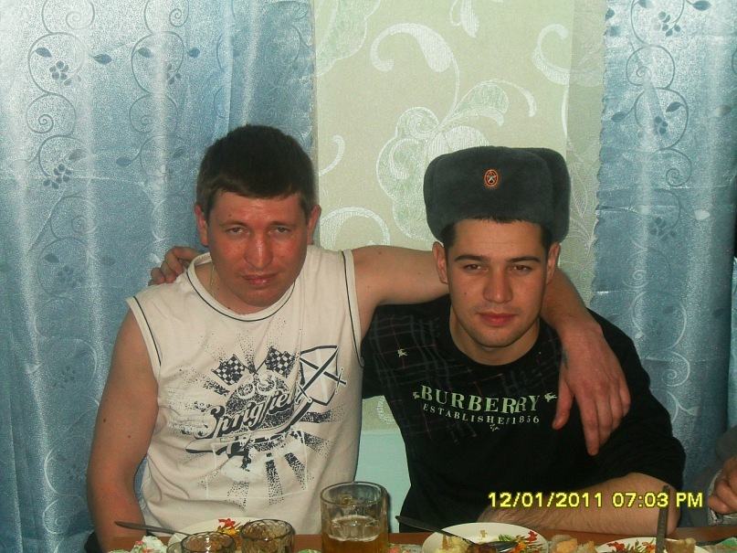 Лёха Дорофеев фотография #48
