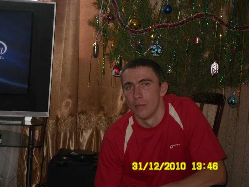 Дмитрий Юдин фотография #1