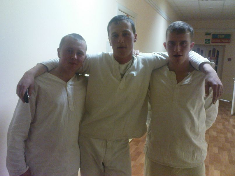 Сергей Данеев фотография #39