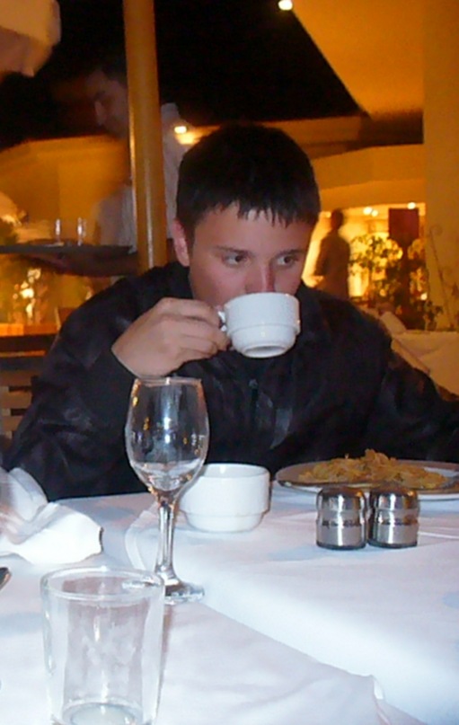 Alex Demahin фотография #39