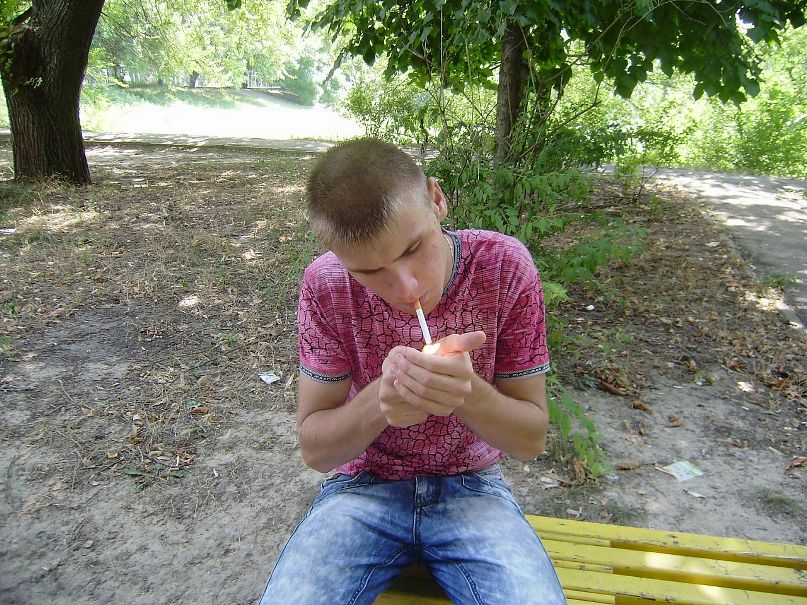 Влад Ткаченко фотография #16