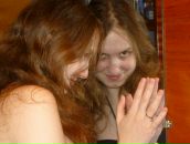 Фотография Лебедевой Ольги