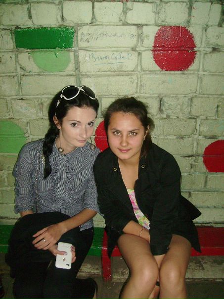 Оля Белова фото №5