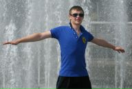 Фотография Федаша Дмитрия