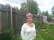 Фотография Максимовой Ларисы