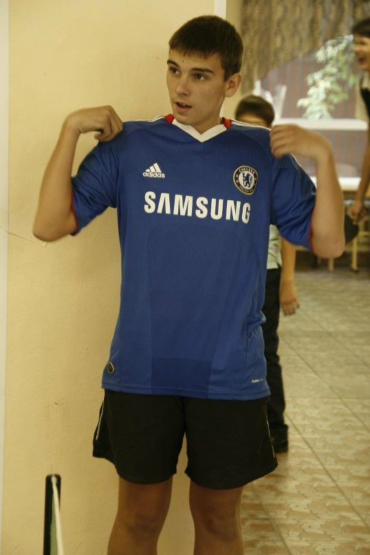 Дмитрий Жуков фотография #20