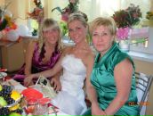 Фотография Берган Ирины