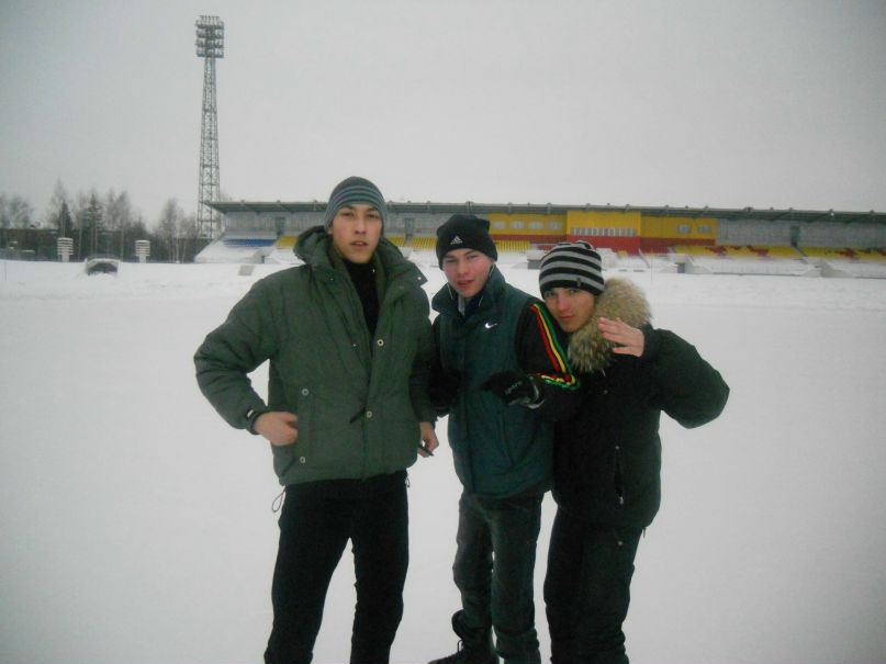 Игорь Ефимов фотография #23