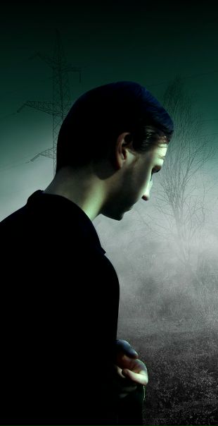 №5, Андрей, 38 лет №5, Андрей, 38 лет