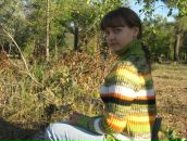 Фотография Мавриной Ирины