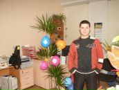 Фотография Чурсина Дениса