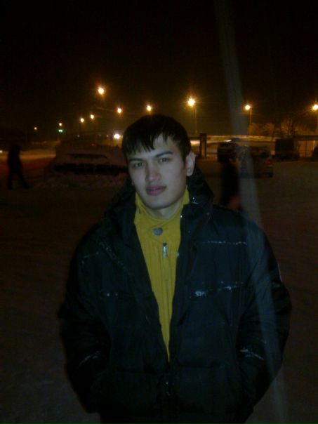 №14, Бобур Рустамов, 38 лет, Ош №14, Бобур Рустамов, 38 лет, Ош