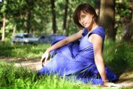 Фотография Шмелевой Александры