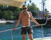 Фотография Босенко Анатолия