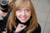 Фотография Курчигиной-Воронцовой Оксаны