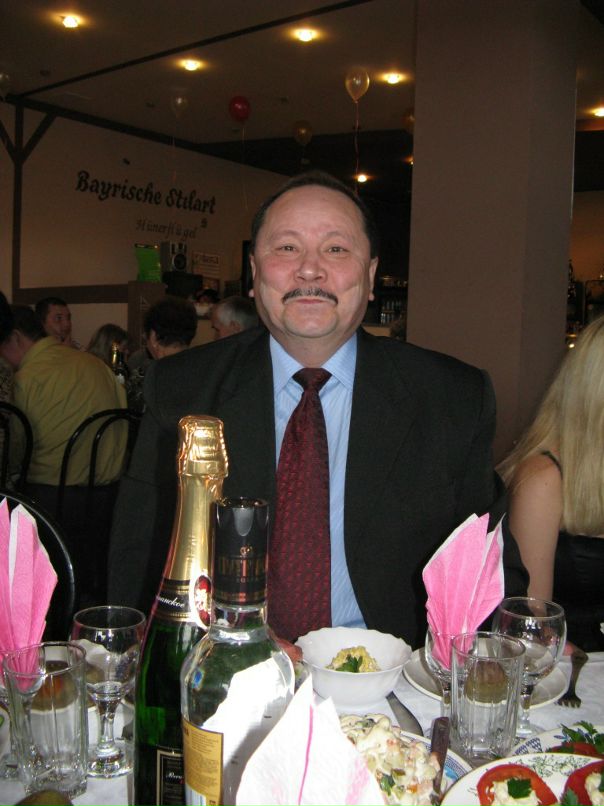 Игорь Федоров фотография #2