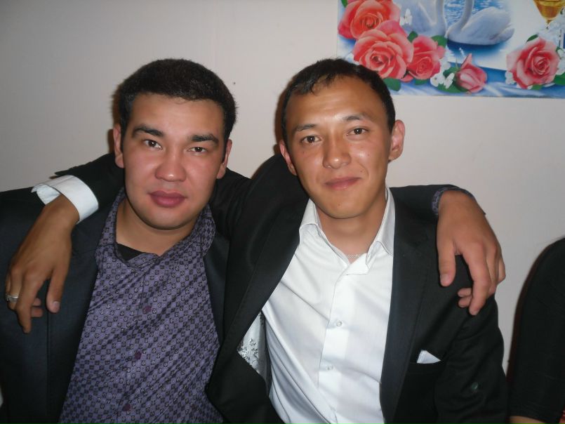 №10, Erkebulan Sagandykov, Омск, Россия №10, Erkebulan Sagandykov, Омск, Россия