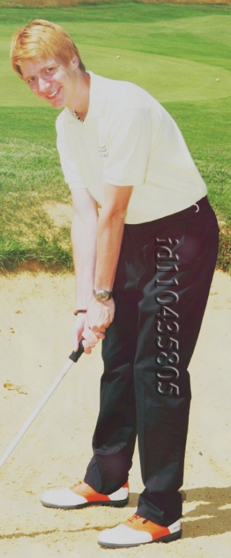 Fred Weasley фотография #13