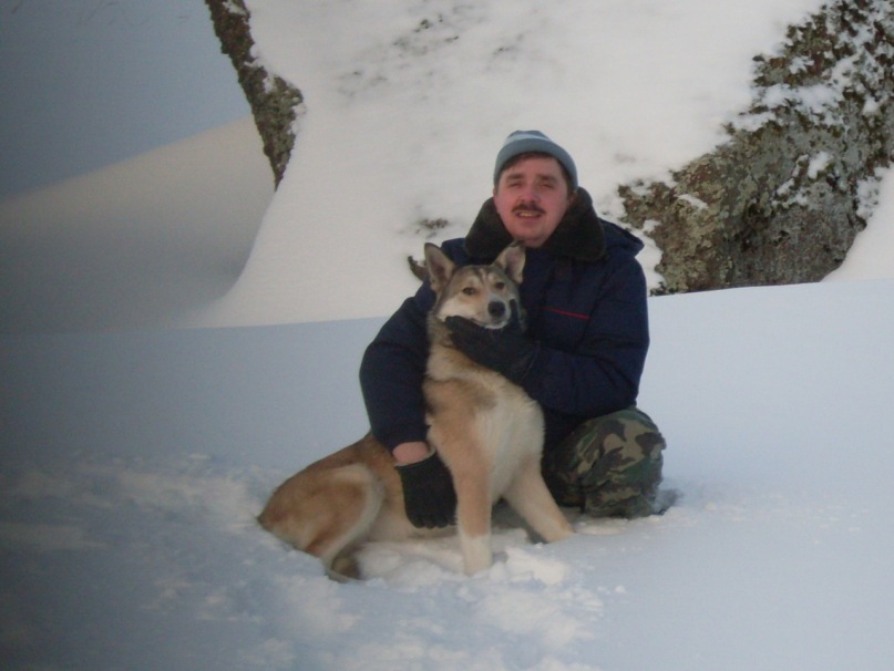 Дмитрий Соболев фотография #37