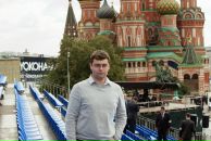 Фотография Мамышева Артёма