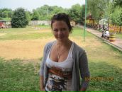 Фотография Ожгихиной Марии