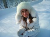 Фотография Гигаури Елизаветы