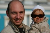 Фотография Берлина Антона