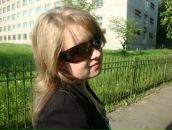 Танічка Ковальчук фотография #11 (источник - https://vk.com/id114170407)