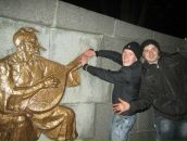 Андрій Булавін фотография #42 (источник - https://vk.com/id68501578)