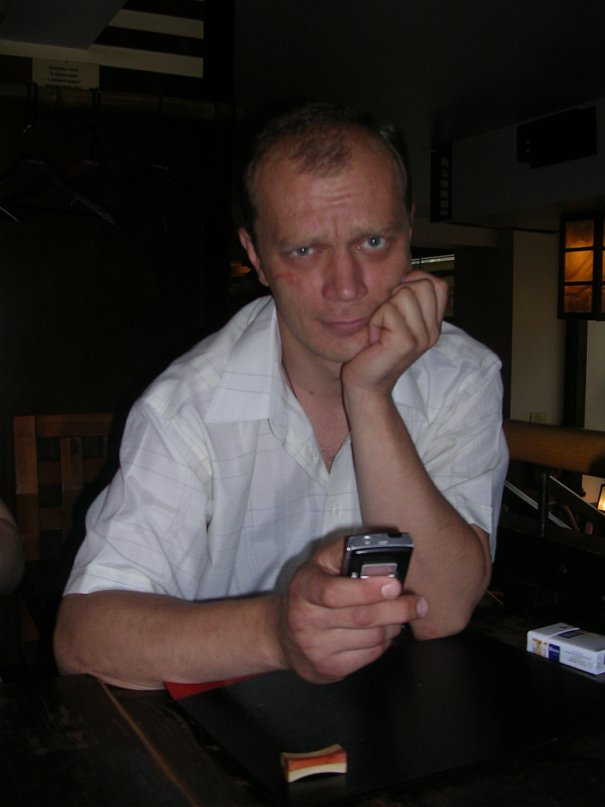 Дмитрий Д фотография #21