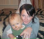 Фотография Никифоровой Елены