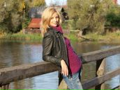 Фотография Графовой Юлии