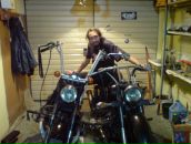 Фотография Колабанова Александра