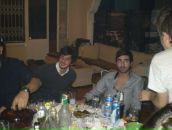 Yusuf Orhan фотография #2 (источник - https://vk.com/id83275652)