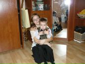 Фотография Макеевой Екатерины