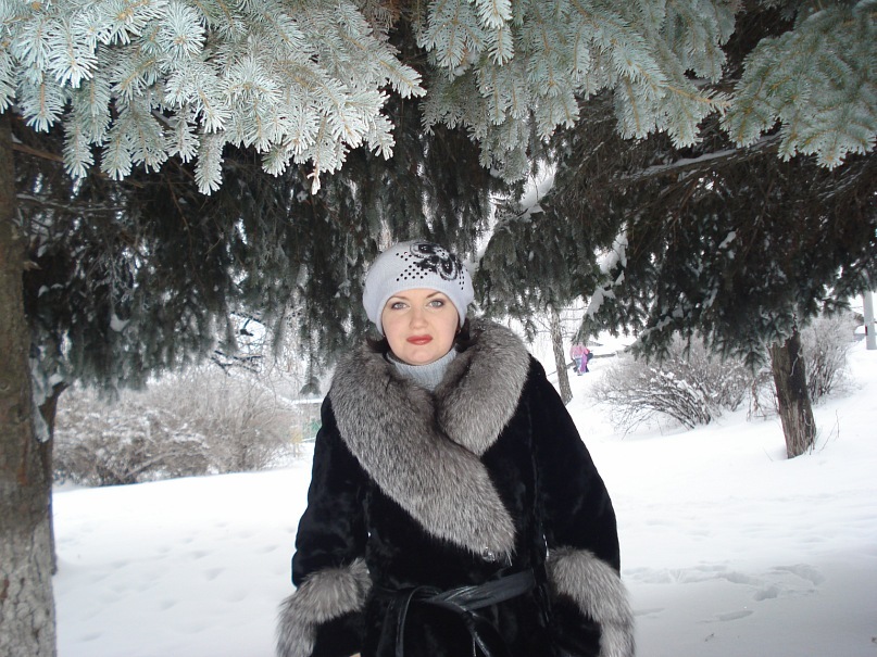 Елена Павленко фотография #30