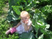 Фотография Подгорной Дианы