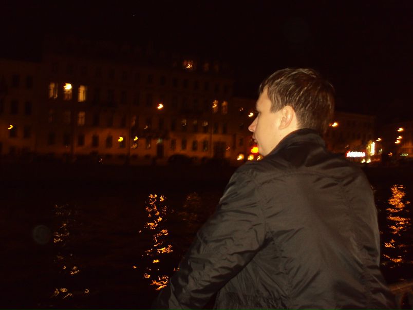 Дмитрий Ширяев фото №18